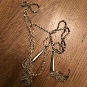 Kendra Scott Phara Necklace